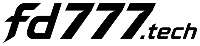 FD777.Tech logo